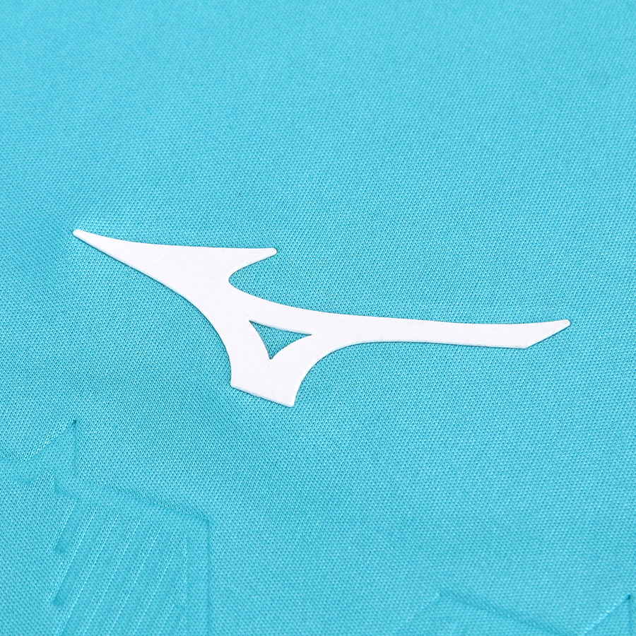 Mizuno 125th Anniversary S.S. Lazio Home GK Jersey Junior Azure Blue